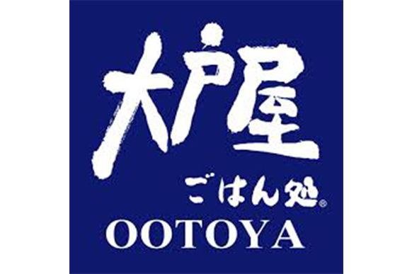 Ootoya restaurant logo