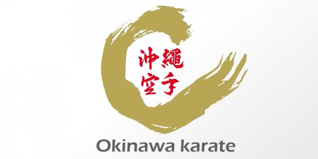 Okinawa Karate logo