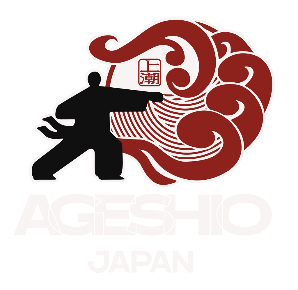 Ageshio Japan